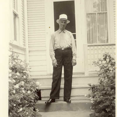 William Sneddon