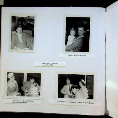 Bronson Photos