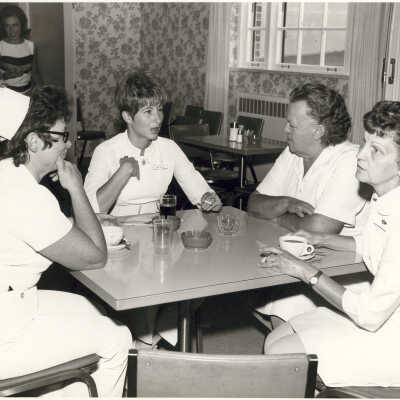 Lake Forest Hospital Records