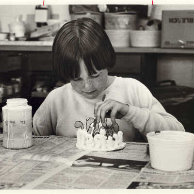 Black and White, 8x10 shots Misc