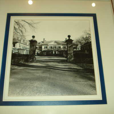 Lester Armour House
