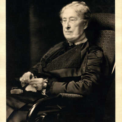 Emeret Cooley Farwell