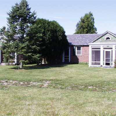 Copyright: Lake Forest-Lake Bluff Historical Society