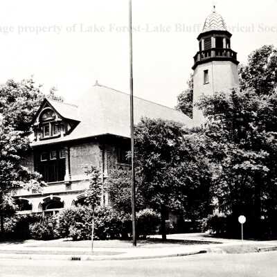 City Hall
