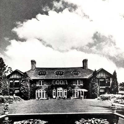 Two Gables