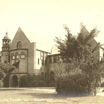 Reid Hall