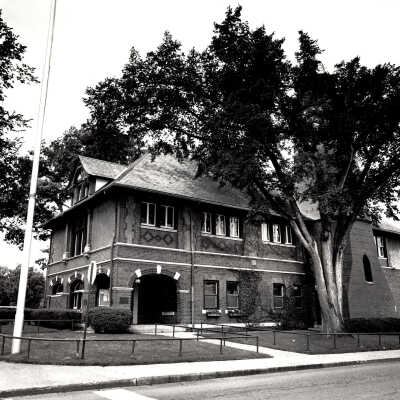 City Hall