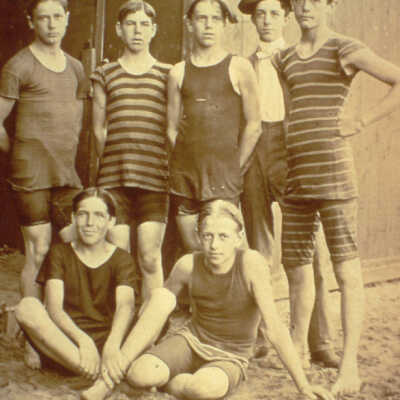 Bathing Suits