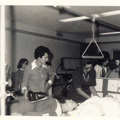 Lake Forest Hospital Records