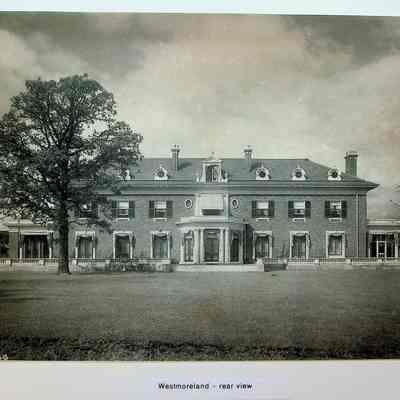 Westmoreland Farm