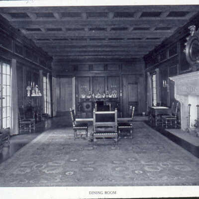 Villa Turricum