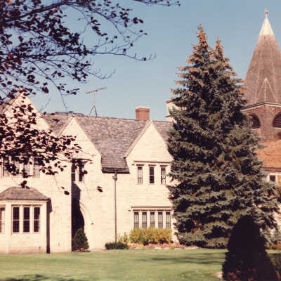 First Presbyterian Church
