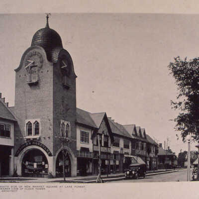 Market Square