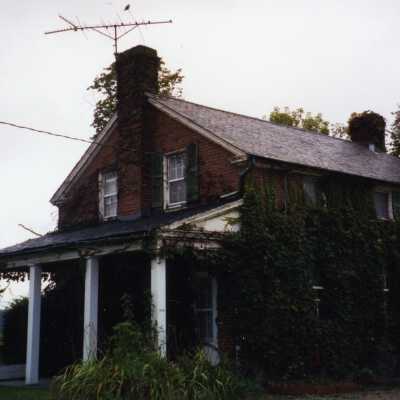 1401 Middlefork Dr.