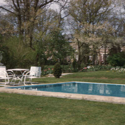 Gardens of Lake Forest