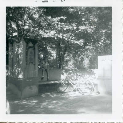 Lake Forest Library
