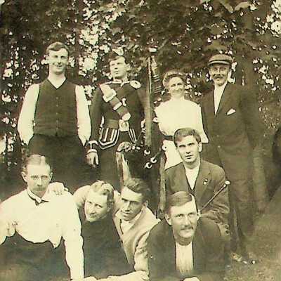 Album, Photograph