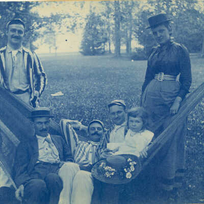 Farwell Family