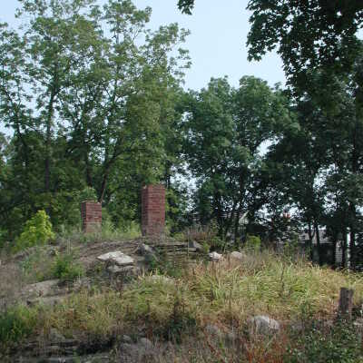 Copyright: Lake Forest-Lake Bluff Historical Society