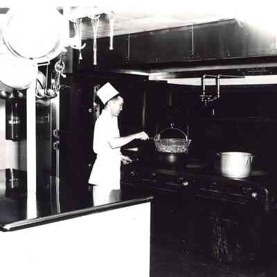 Lake Forest Hospital Records
