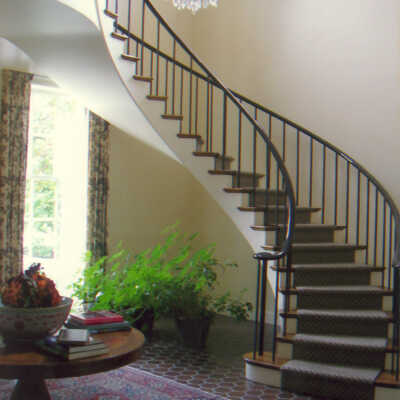 John Searle Residence