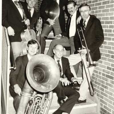 Samuel Dent Memorial Jazz Band