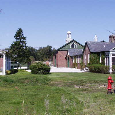 Copyright: Lake Forest-Lake Bluff Historical Society