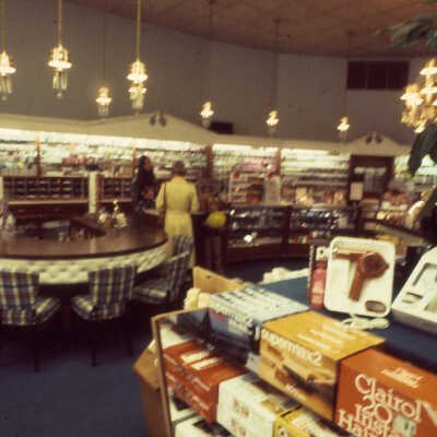 Martin's Pharmacy