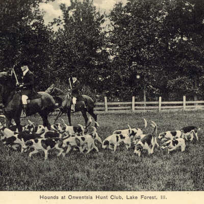 Onwentsia Hunt Club