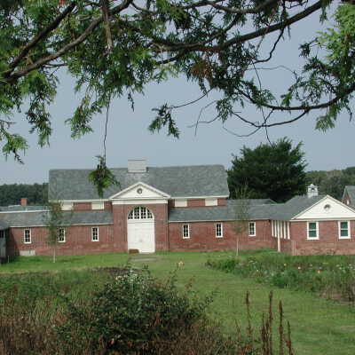 Copyright: Lake Forest-Lake Bluff Historical Society
