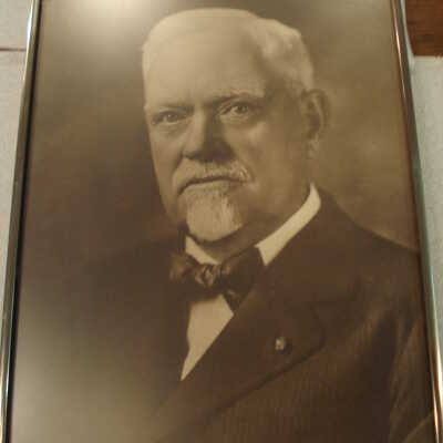 William Holabird