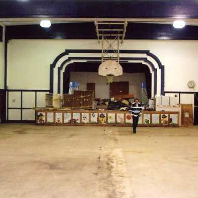 East School - Lake Bluff