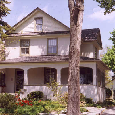 120 Woodland