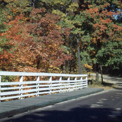 Moffett Road