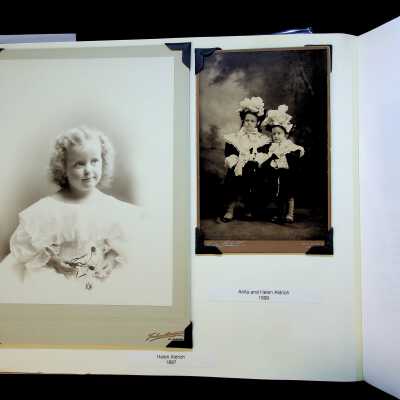 Aldrich Photos