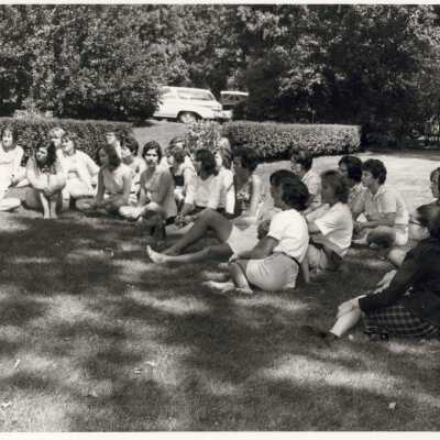 Lake Forest Hospital Records