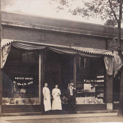 Album, Photograph