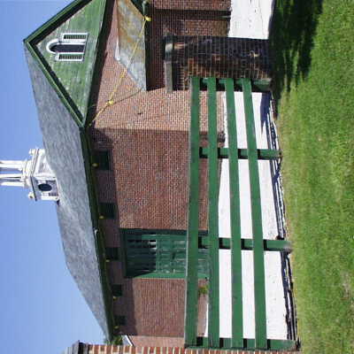 Copyright: Lake Forest-Lake Bluff Historical Society