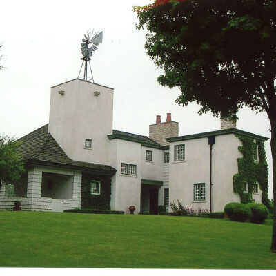 Crab Tree Farm