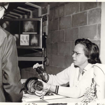 Lake Forest Hospital Records