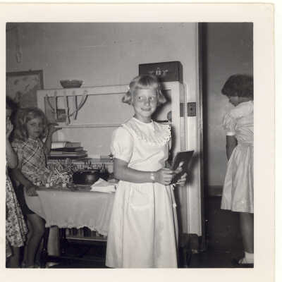 Lake Bluff Children's Home