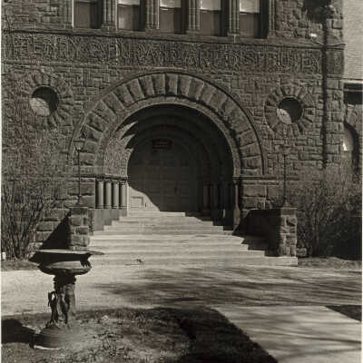 Durand Art Institute