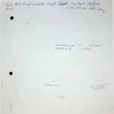 Board minutes, 1996-98, League of Women Voters of Lake Forest-Lake Bluff