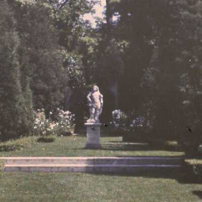 Garden at Havenwood