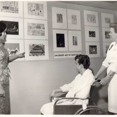 Lake Forest Hospital Records