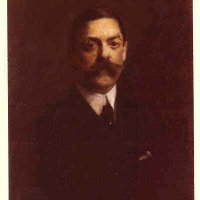 Granger Farwell