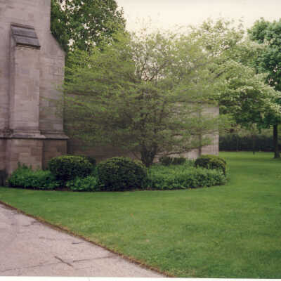 Lake Forest Cemetery