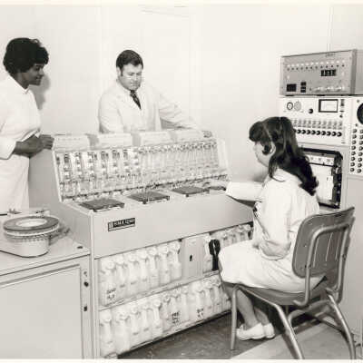 Lake Forest Hospital Records
