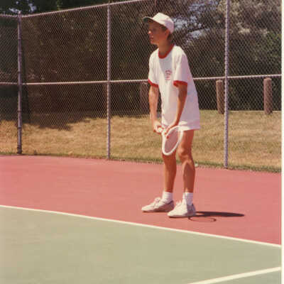 Little Athletes