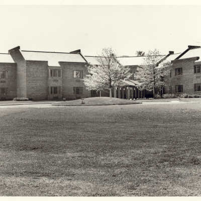 Lake Forest Hospital Records